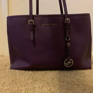 Michael Kors Tote
